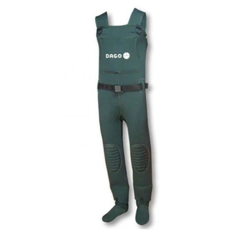 WADERS NEOPRENE DAGO 3,5 MM - comprar online