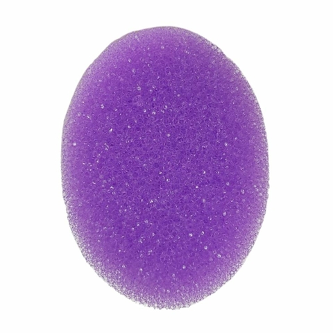 Esponja Para Banho Soft Esfoliação Profunda Marco Boni