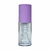 Gloss Labial Magic Color 5ml Nº 1 Cremoso E Brilhante Safira
