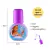 Esmalte Infantil A Base De Água 6ml A Pequena Sereia Impala - comprar online