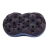 Kit Esponja Para Cabelos Afro 20mm, Pente Garfo - Marco Boni na internet