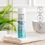 Shampoo Reparador Hidratante 250ml Glam Coconut Belissè na internet