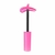Gloss Labial 4ml Hologloss Nº4 Coleção Teen Unicórnio Safira - Beleza Up