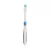Escova Dental Cerdas Macia Ultra Finas Linha Diamond Klin