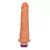 Pênis Vibrador Multivelocidade Realista 18,5cm Adão E Eva - comprar online