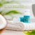 Kit Shampoo Condicionador Fluído Mascara Ampola Glam Coconut - loja online