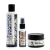Kit de Barba 4POR1 - Shampoo, Balm e Óleo Barba de Respeito