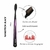 Kit 4 Escovas Dental Macia Nanoteck Cerdas Em Silicone Klin - loja online