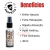 Óleo para Barba - 4POR1 - 30 ML - Barba de Respeito - comprar online