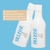 Kit Shampoo Condicionador Vegano 300ml Liso Perfeito Belissè - comprar online