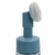 Frasco Pump Espumador 100ml Para Limpeza Facial Marco Boni - Beleza Up