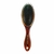 Escova De Cabelo Deluxe Pequena Oval Almofadada Marco Boni - comprar online