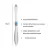 Escova Dental Cerdas Macia Ultra Finas Linha Diamond Klin - comprar online