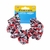 Elástico De Cabelo Scrunchie Disney Minnie Kids Marco Boni