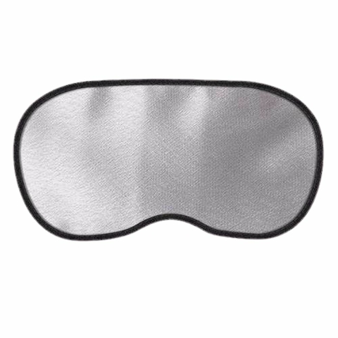 Venda Em Tecido Prateado Modelo Cinquenta Formas De Amar