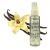 Body Splash Corporal 100ml Aroma Baunilha Tropical Safira - comprar online