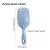 Kit 3 Escovas De Cabelo Pequena Linha Crush Colors Maro Boni - comprar online