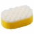 Esponja Para Banho Revitalizante Soft 2 Camadas Marco Boni - comprar online