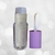 Gloss Labial Magic Color 5ml Nº 1 Cremoso E Brilhante Safira - comprar online