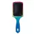 Escova de Cabelo Raquete Desembaraçante Arco Iris Thaeme - comprar online