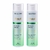 Kit Shampoo Condicionador 250ml Pistache Nutrição Belletonn