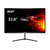 Monitor Gamer Acer Nitro Kg240y 23.8 Full Hd 180hz