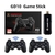 Game Stick GD10 64GB com 2 controles sem fio