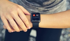 Banner de la categoría SMARTWATCH 
