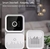 timbre de puerta wifi camara Recargable - Argentina Techhouse 