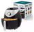 freidora de aire AIR FRYER DINAX 3.5lts