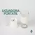 licuadora Portatil Recargable Usb 380 Ml en internet