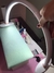 LÁMPARA MEDIA LUNA DE ESCRITORIO VELADOR LUZ MULTIUSO USB BLANCA para hacer uñas en internet
