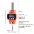 Balanza pilon portatil 500kg - Argentina Techhouse 