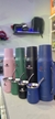 set kit Termo 1 Litro + mate + bombilla 24HS FRIO CALOR azul o verde - comprar online
