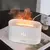 humidificador efecto fuego llama 180ml - comprar online