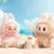 Peluche Labubu Llavero Sorpresa Bolsa Sellada - comprar online