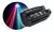 Cabezal Laser Spider Led Rgbw Doble Barra De Led Movil Beam - comprar online
