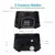 COMBO x2 Cabezal Movil robotico 7 Led X 12w Rgbw Robotico Dmx 13 Canales Dj en internet