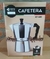 CAFETERA ITALIANA 6PC ORYX - comprar online