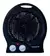 Caloventor Electrico 1800w Indeplas 2 Potencias WINCO