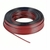 CABLE AUDIO BAFLE POLARIZADO GRUESO 2X0.75MM POR 10 MTS -