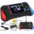 Consola Juegos 500 En 1 Retro + Control X7m Inalambrica en internet