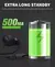 AURICULARES PARA CASCO DE MOTOCICLETA JYD-BT12 BLUETOOTH INALAMBRICO RECARGABLE en internet