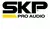 Consola Mezcladora Skp Vz8.2 - 8 Canales Usb Mp3 - Argentina Techhouse 
