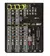 Imagen de Consola Mezcladora Skp Vz8.2 - 8 Canales Usb Mp3