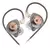 Auriculares Kz Edx Pro X Grey Return sin micrófono - comprar online