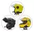 AURICULARES PARA CASCO DE MOTOCICLETA JYD-BT12 BLUETOOTH INALAMBRICO RECARGABLE - Argentina Techhouse 
