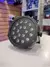 Proton Tacho Cosmo 18 Led Rgb 1w Tecshow Control Remoto Dmx - Argentina Techhouse 