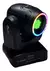 Cabezal Móvil Beam 100 Watt Gbr Dmx Gobos Prisma Aro De Luz - comprar online