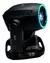 Laser Gbr Pro Full Color laser Cabezal Movil 5w Grafico Animados